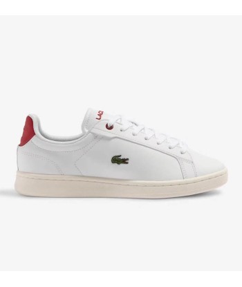 Lacoste Carnaby SUJ le des métaux précieux