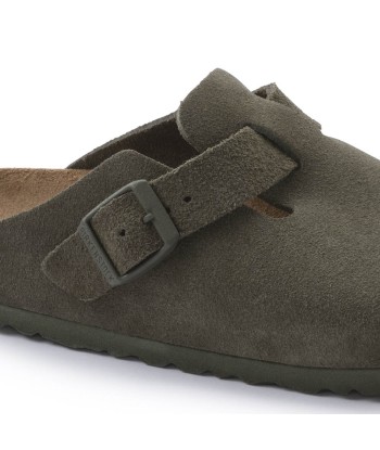 Birkenstock Boston le des métaux précieux