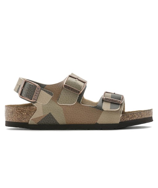 Birkenstock Milano solde