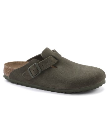 Birkenstock Boston le des métaux précieux