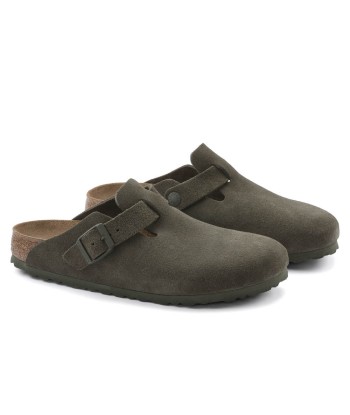 Birkenstock Boston le des métaux précieux