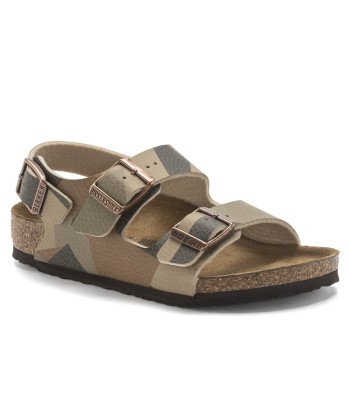 Birkenstock Milano solde