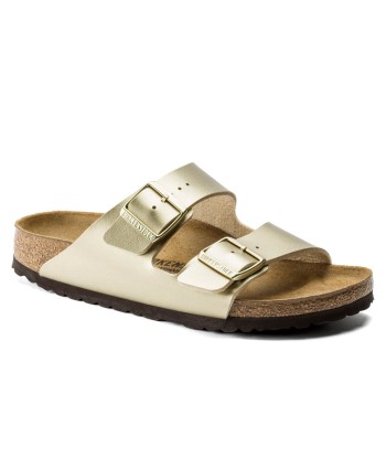 Birkenstock Arizona BF Gold les ligaments