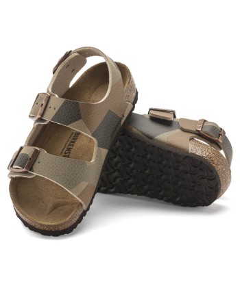 Birkenstock Milano solde