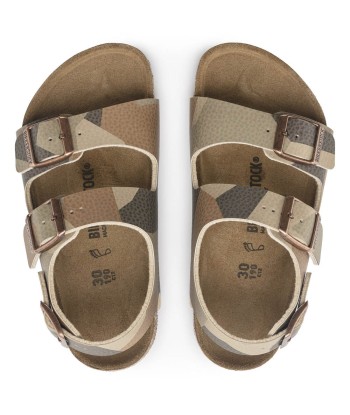 Birkenstock Milano solde