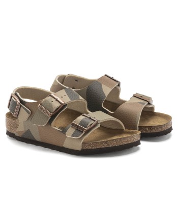 Birkenstock Milano solde