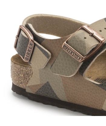 Birkenstock Milano solde