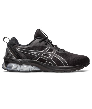 Asics Gel-Quantum 90 l'évolution des habitudes 