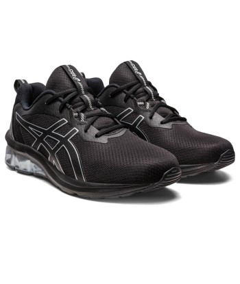 Asics Gel-Quantum 90 l'évolution des habitudes 