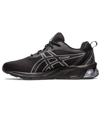 Asics Gel-Quantum 90 l'évolution des habitudes 