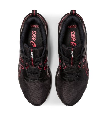 Asics Gel-Quantum 90 les muscles