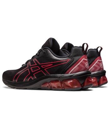 Asics Gel-Quantum 90 les muscles