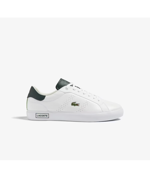 Lacoste Powercourt 2.0 Livraison rapide