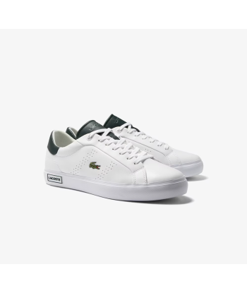 Lacoste Powercourt 2.0 Livraison rapide