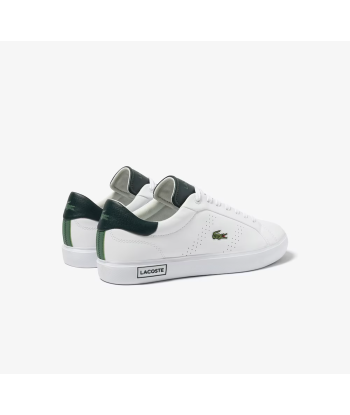 Lacoste Powercourt 2.0 Livraison rapide