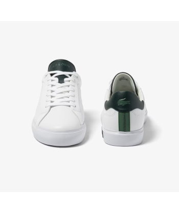 Lacoste Powercourt 2.0 Livraison rapide