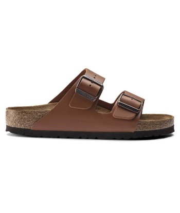 Birkenstock Arizona Ginger Brown Comparez plus de prix