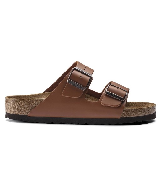 Birkenstock Arizona Ginger Brown Comparez plus de prix