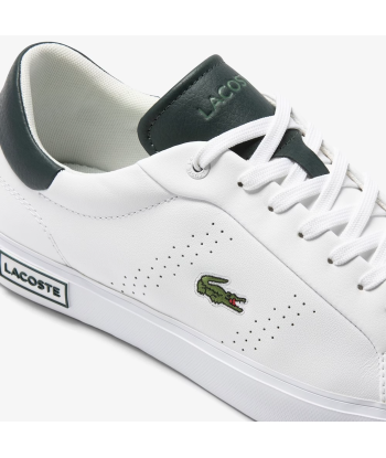 Lacoste Powercourt 2.0 Livraison rapide