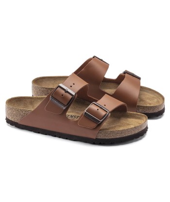 Birkenstock Arizona Ginger Brown Comparez plus de prix