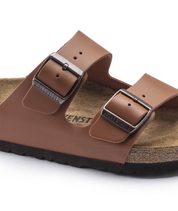 Birkenstock Arizona Ginger Brown Comparez plus de prix