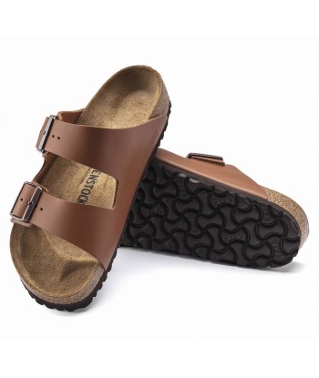 Birkenstock Arizona Ginger Brown Comparez plus de prix