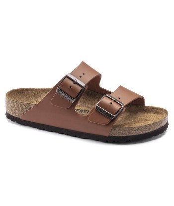 Birkenstock Arizona Ginger Brown Comparez plus de prix