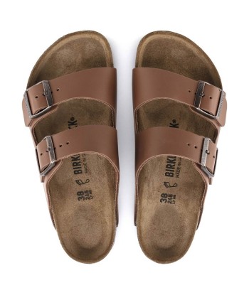 Birkenstock Arizona Ginger Brown Comparez plus de prix