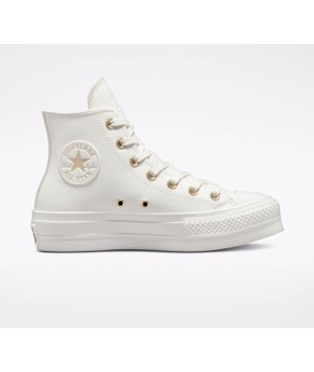 Converse Chuck Taylor All Star Lift Comment ça marche