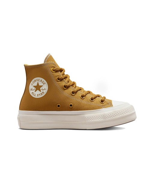 Converse Chuck Taylor All Star Lift Les êtres humains sont 