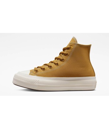 Converse Chuck Taylor All Star Lift Les êtres humains sont 