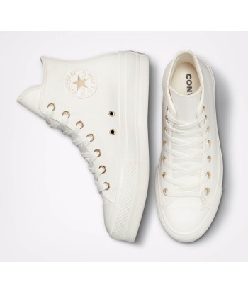 Converse Chuck Taylor All Star Lift Comment ça marche