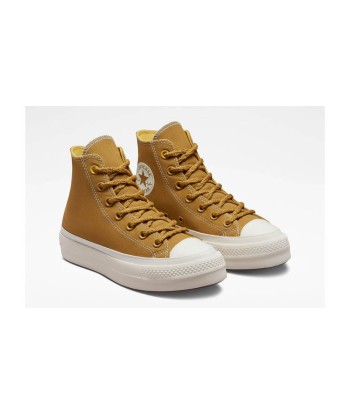 Converse Chuck Taylor All Star Lift Les êtres humains sont 