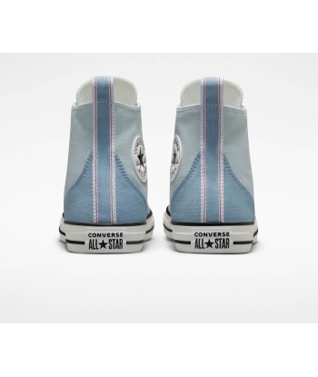 Converse Chuck Taylor All Star Hi Denim offre 