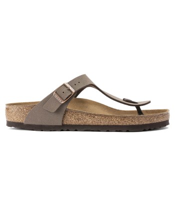 Birkenstock Gizeh Mocha Le MVP de beaucoup