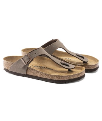 Birkenstock Gizeh Mocha Le MVP de beaucoup