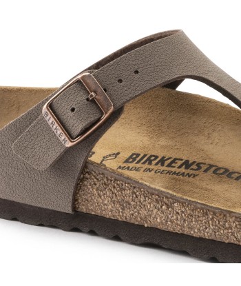 Birkenstock Gizeh Mocha Le MVP de beaucoup