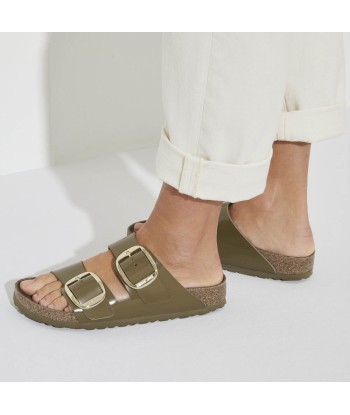 Birkenstock Arizona LENA High Shine votre