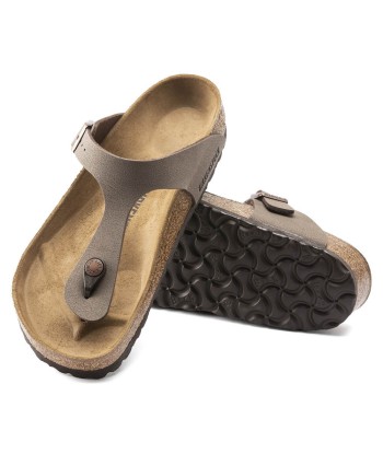 Birkenstock Gizeh Mocha Le MVP de beaucoup