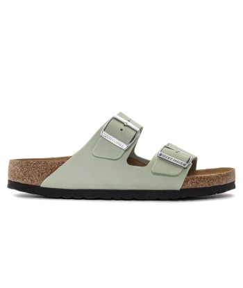 Birkenstock Arizona SFB Matcha 2024