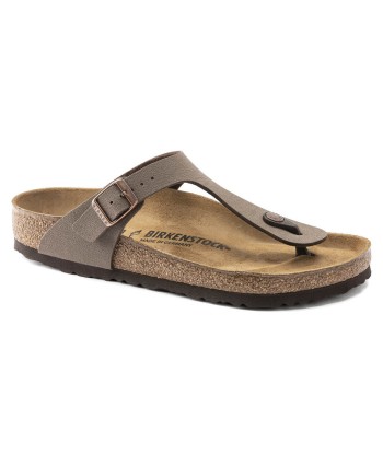 Birkenstock Gizeh Mocha Le MVP de beaucoup