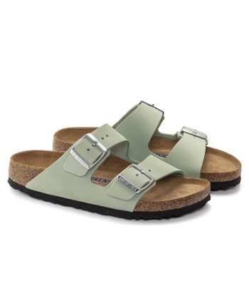 Birkenstock Arizona SFB Matcha 2024