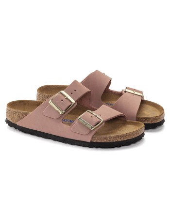 Birkenstock Arizona LENB Old Rose sélection de produits