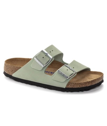 Birkenstock Arizona SFB Matcha 2024