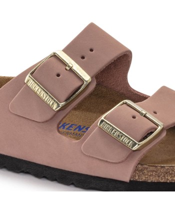 Birkenstock Arizona LENB Old Rose sélection de produits