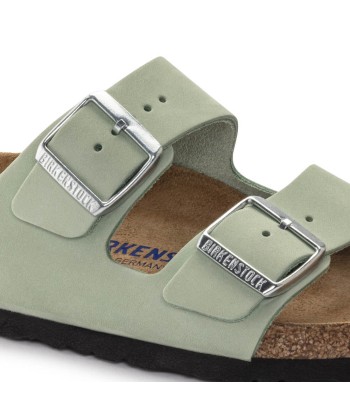 Birkenstock Arizona SFB Matcha 2024