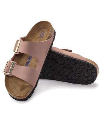 Birkenstock Arizona LENB Old Rose sélection de produits