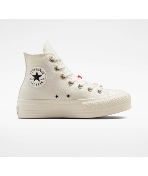 Converse Chuck Taylor Lift DIY Beads Faites des économies