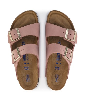 Birkenstock Arizona LENB Old Rose sélection de produits