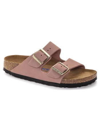 Birkenstock Arizona LENB Old Rose sélection de produits